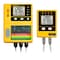 Pce Instruments CO2 Analyzer, 0 to 50000 ppm Measuring Range PCE-WMM 50 - alternate 1